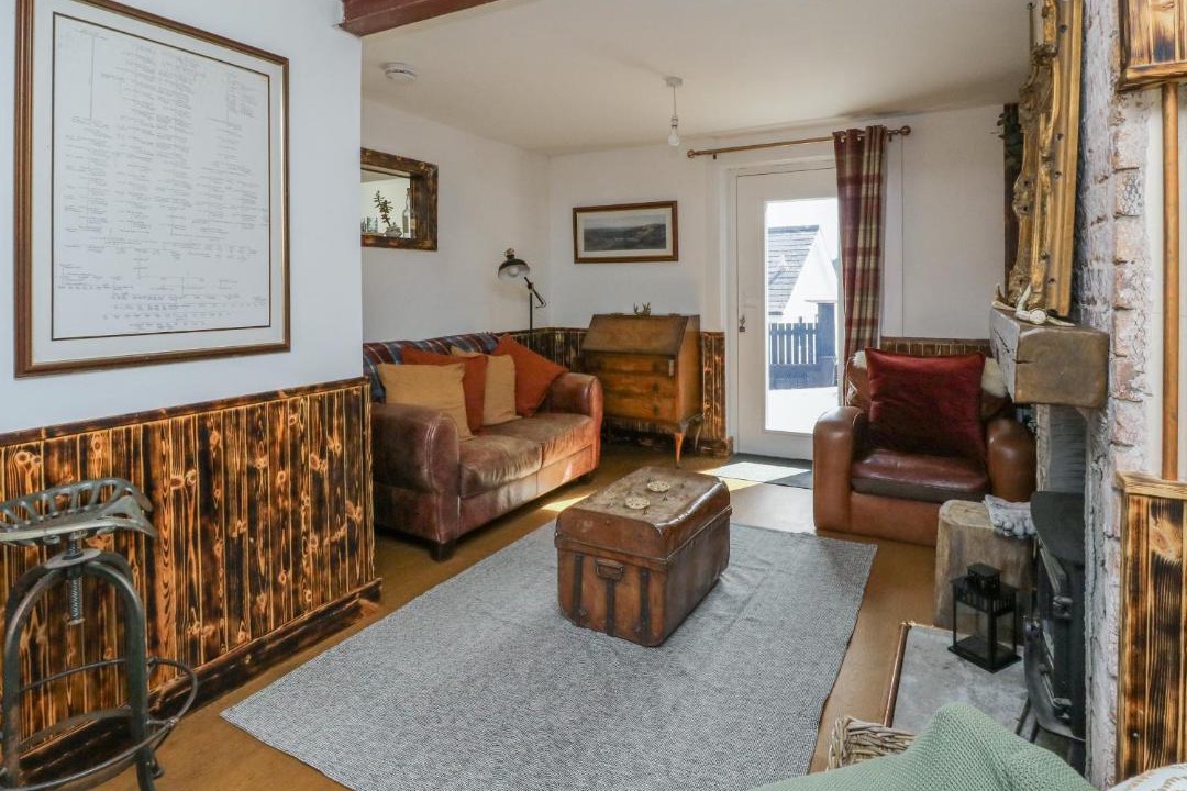 Photo of Livingroom in Glenfinnan