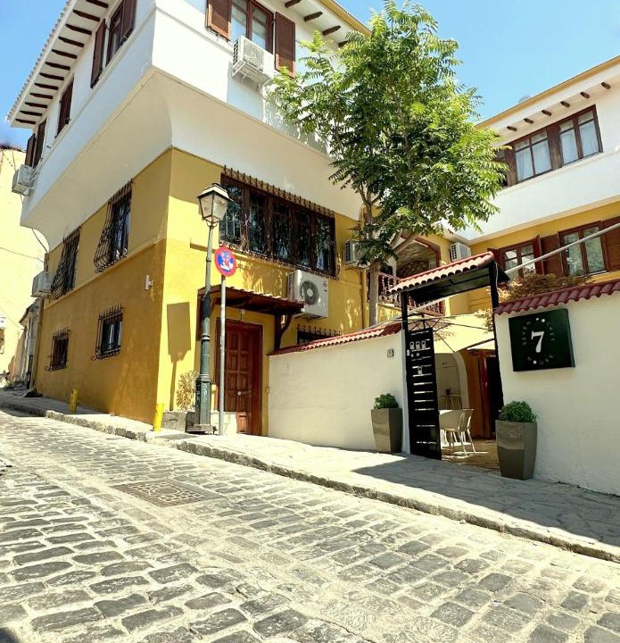 Photo of Others in Old Town