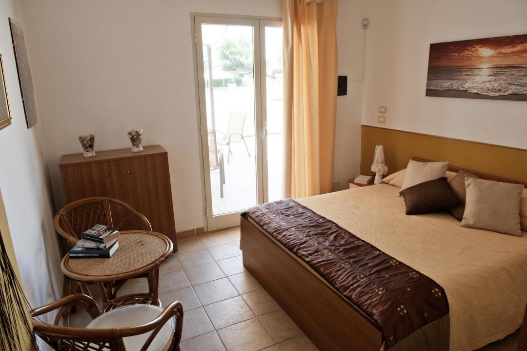 Photo of Bedroom in Caucana-finaiti-casuzze-finaiti Nord