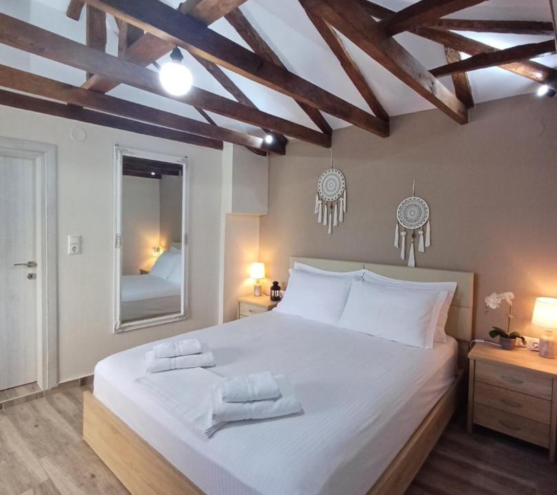 Photo of Bedroom in Thasos