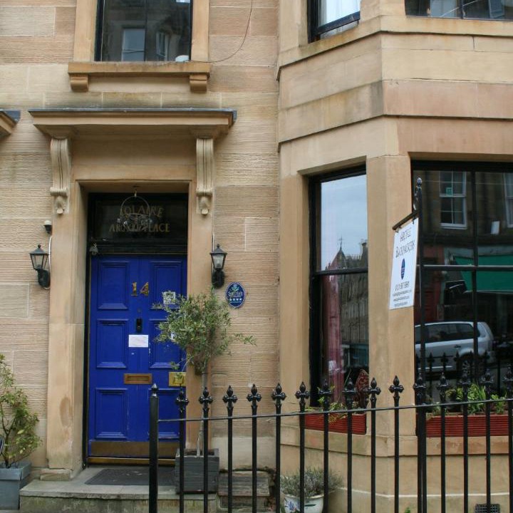 Photo of Others in Marchmont