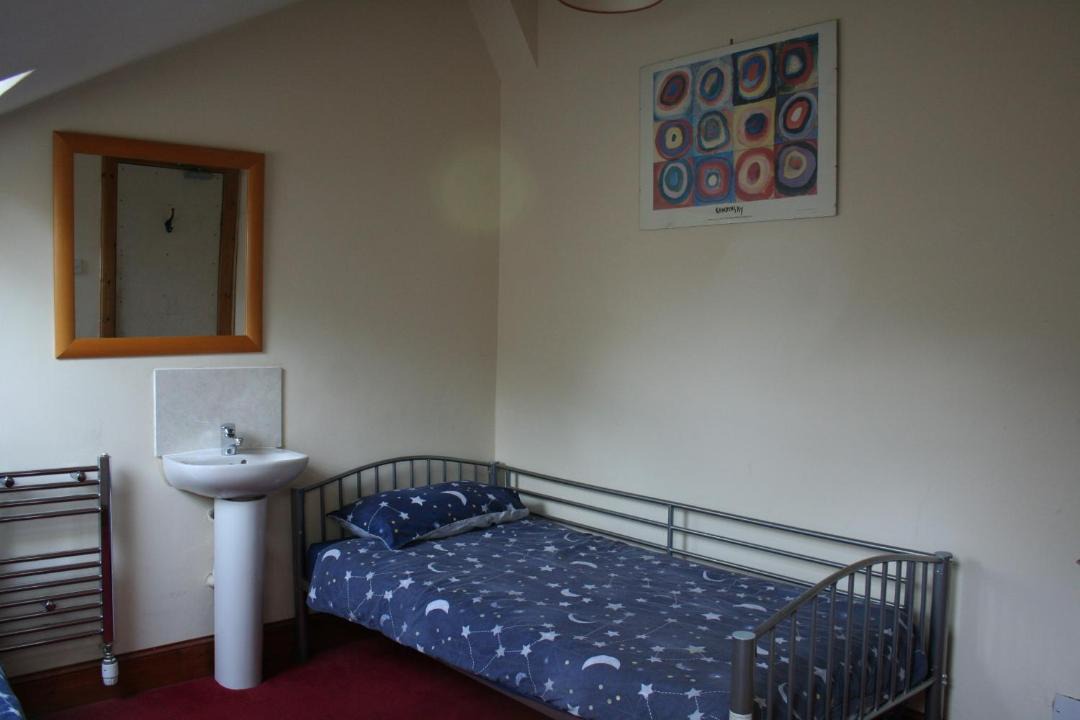 Photo of Bedroom in Marchmont