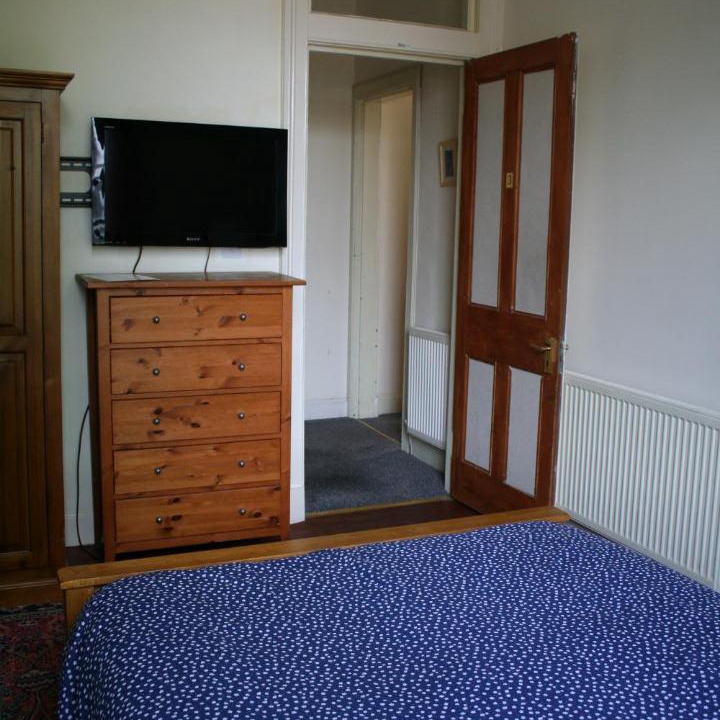 Photo of Bedroom in Marchmont