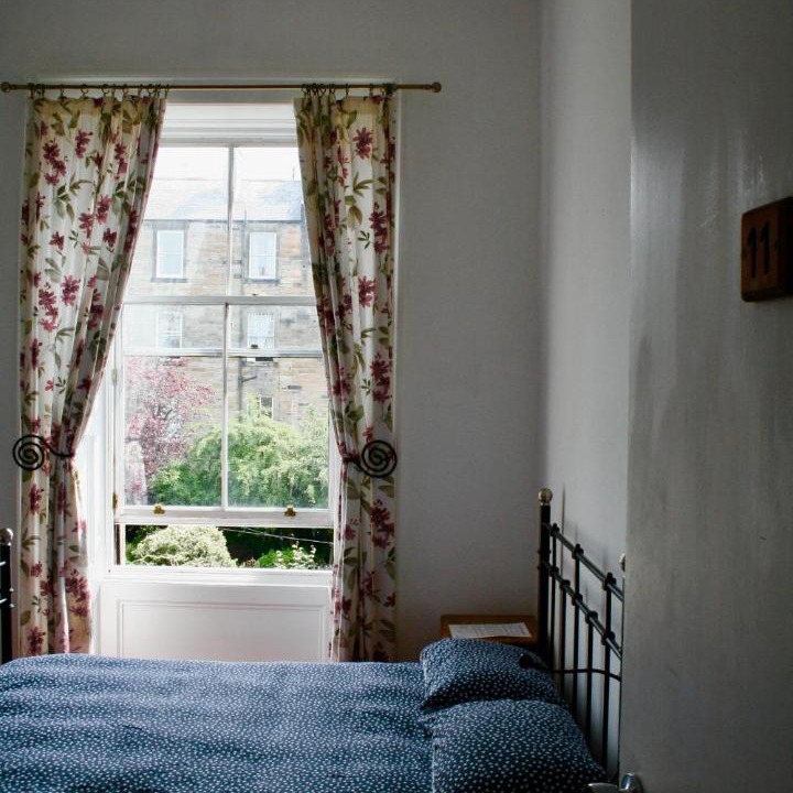 Photo of Bedroom in Marchmont