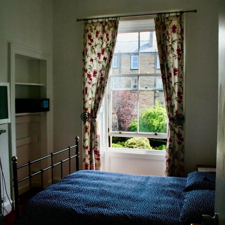 Photo of Bedroom in Marchmont