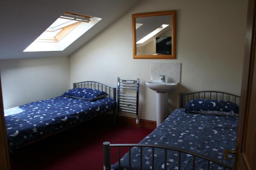 Photo of Bedroom in Marchmont