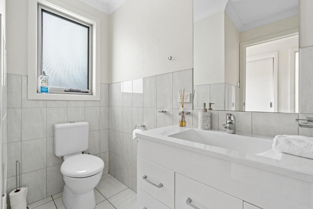 Photo of Bathroom in Ravenswood
