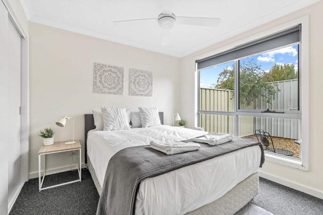 Photo of Bedroom in Ravenswood