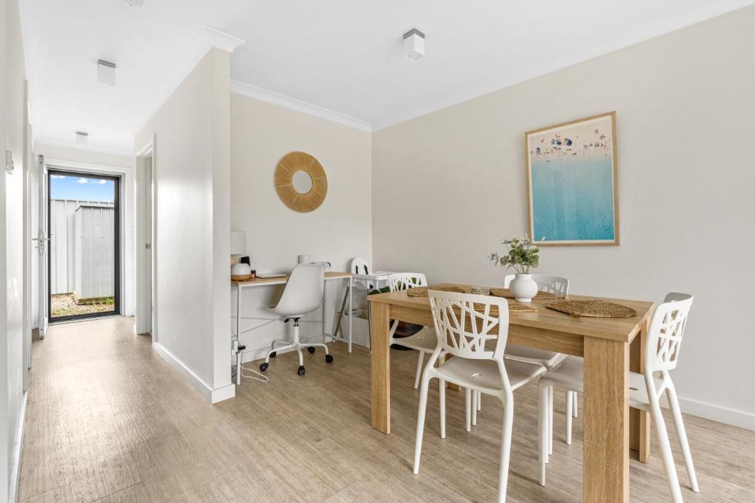 Photo of Livingroom in Ravenswood