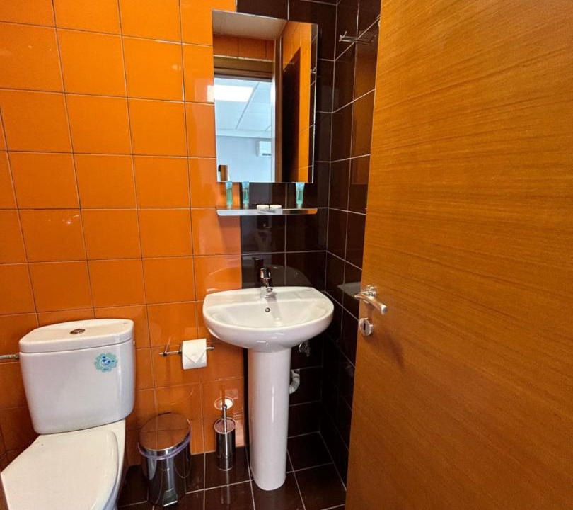 Photo of Bathroom in Vardaris