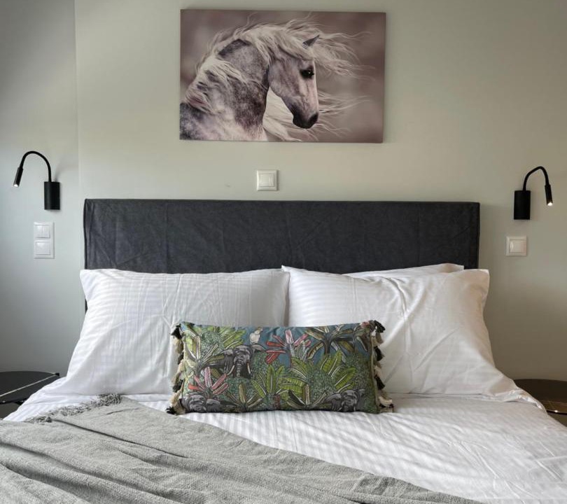 Photo of Bedroom in Elliniko-Argyroupoli