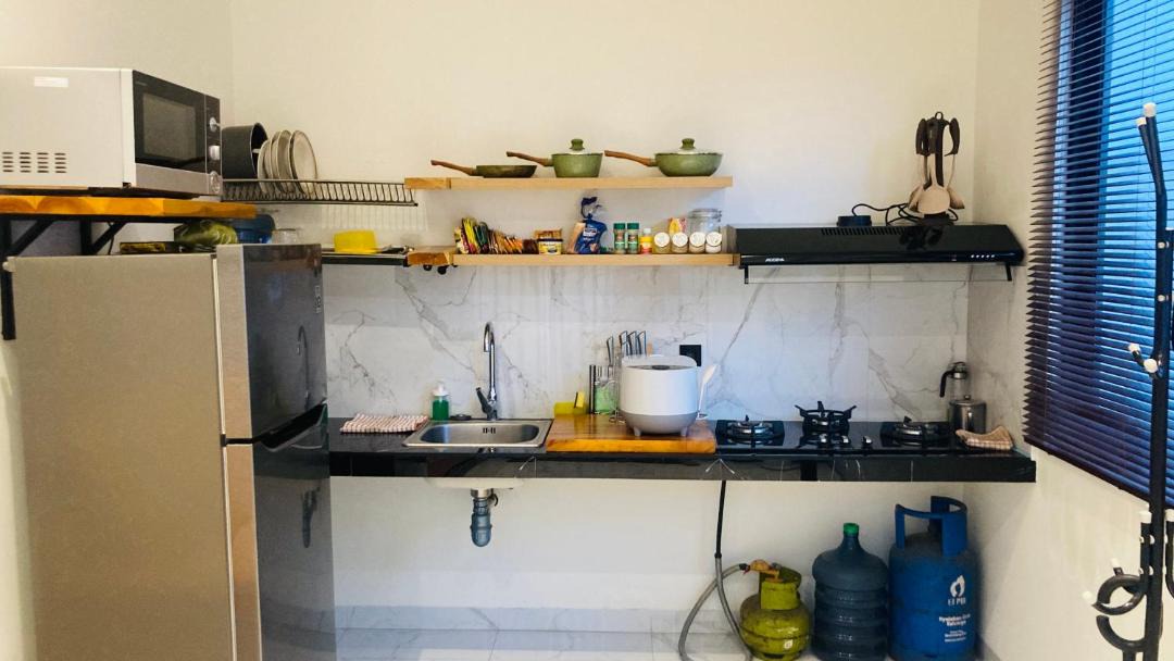 Photo of Kitchen in Pameungpeuk