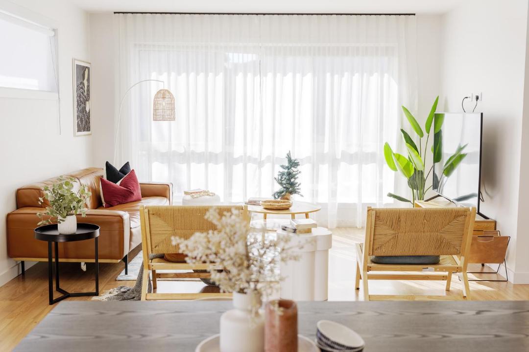 Photo of Livingroom in Sullivan's Cove