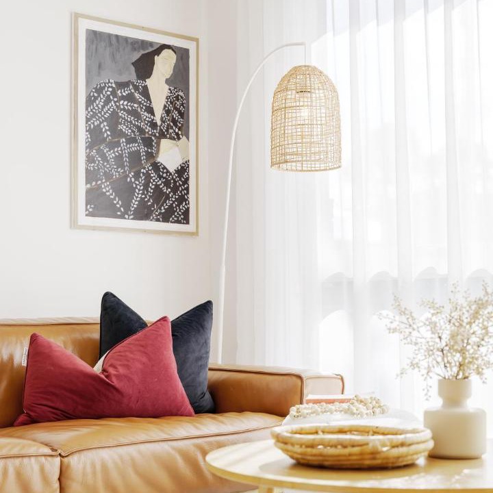 Photo of Livingroom in Sullivan's Cove