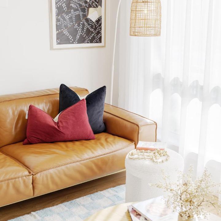 Photo of Livingroom in Sullivan's Cove