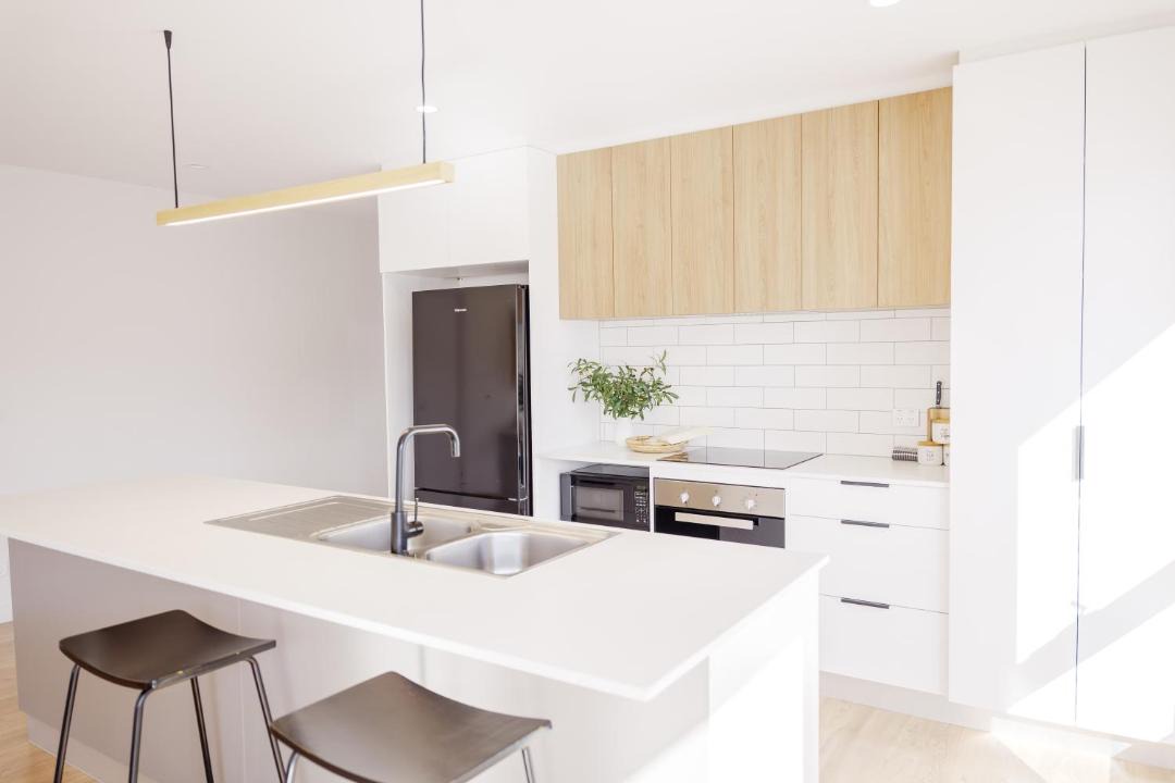 Photo of Kitchen in Sullivan's Cove