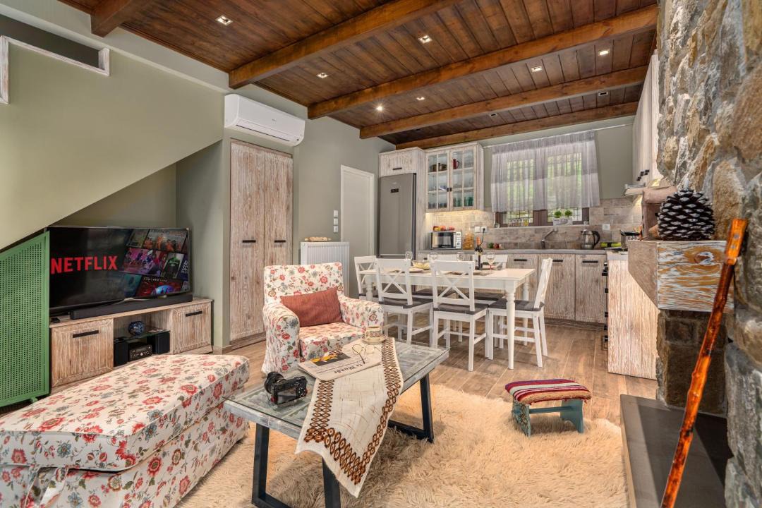 Photo of Livingroom in Terpsithea