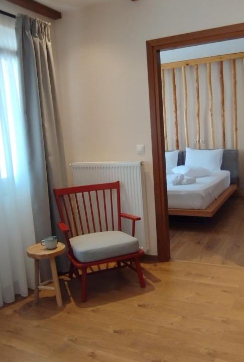 Photo of Bedroom in Metsovo