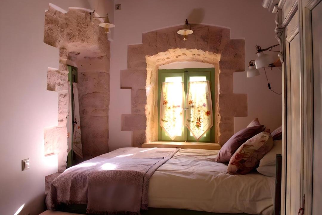 Photo of Bedroom in Milos