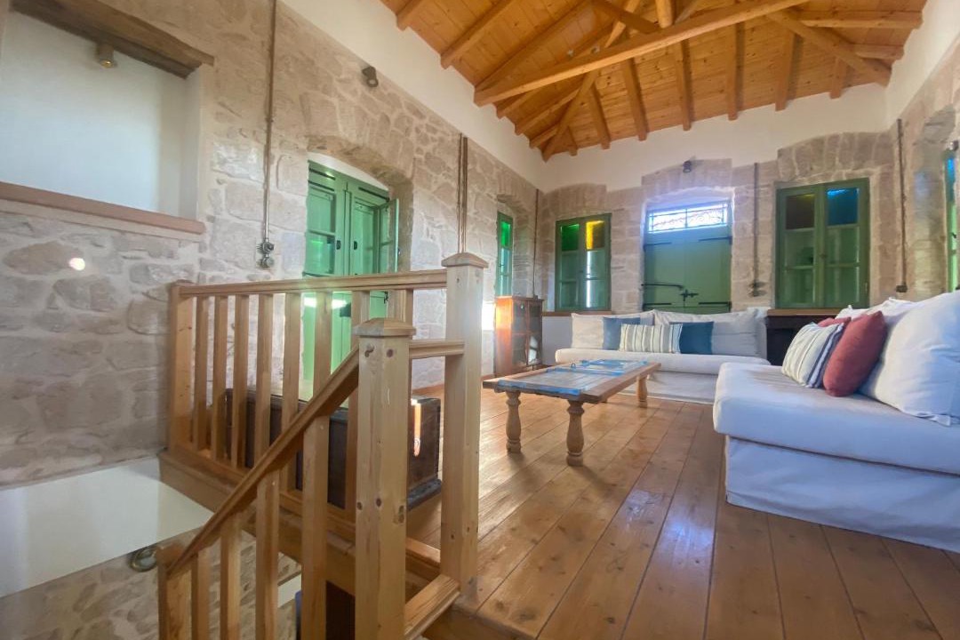 Photo of Livingroom in Milos