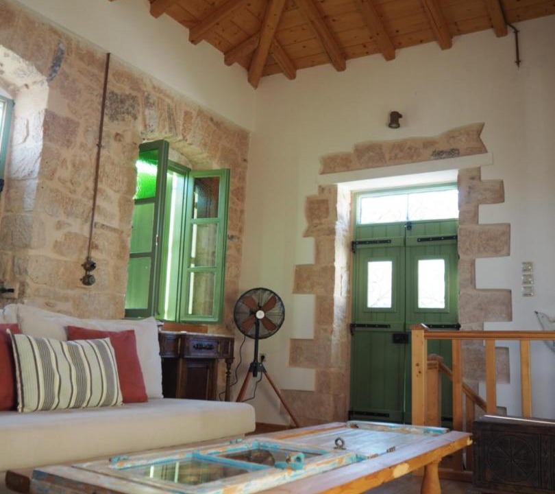 Photo of Livingroom in Milos