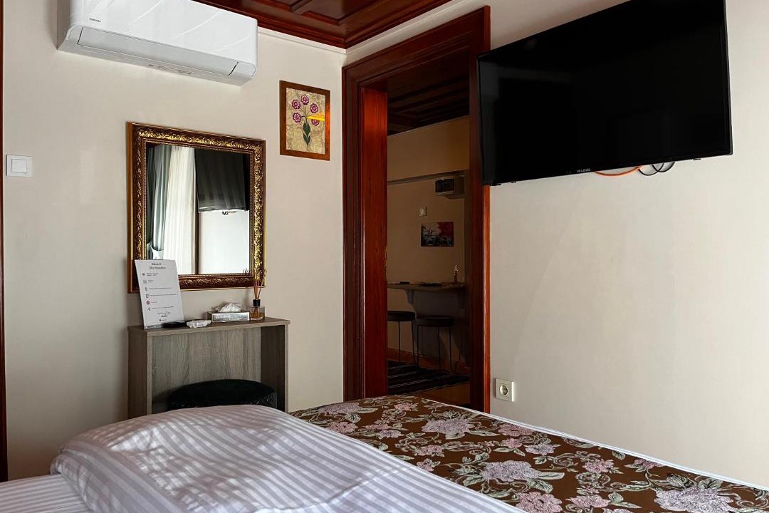 Photo of Bedroom in Emin Sinan