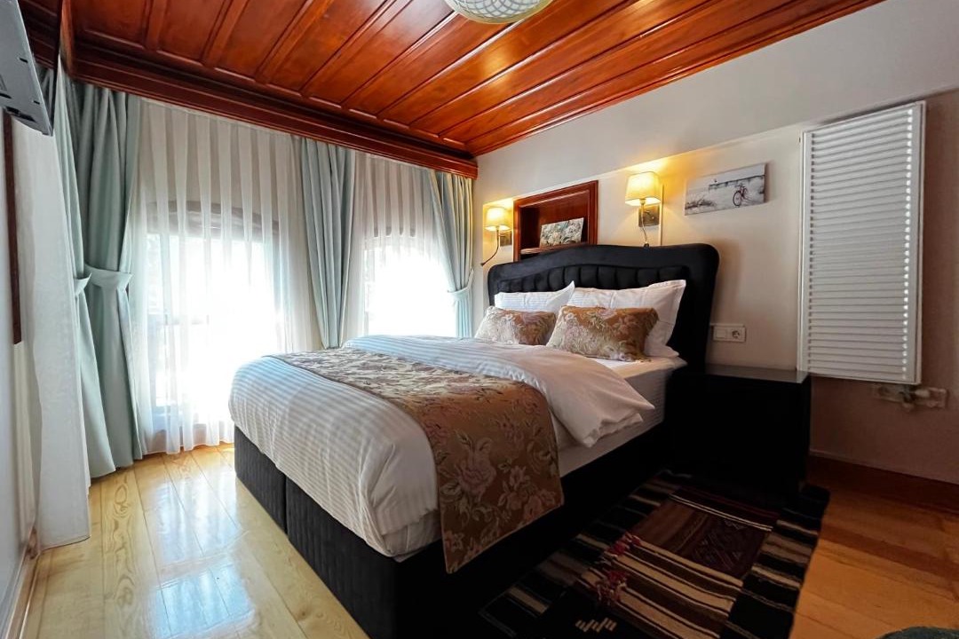 Photo of Bedroom in Emin Sinan