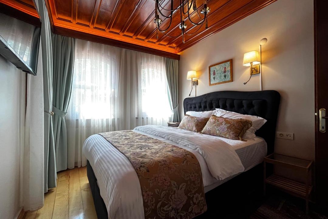 Photo of Bedroom in Emin Sinan