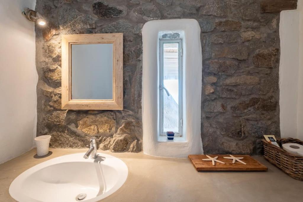 Photo of Bathroom in Elia