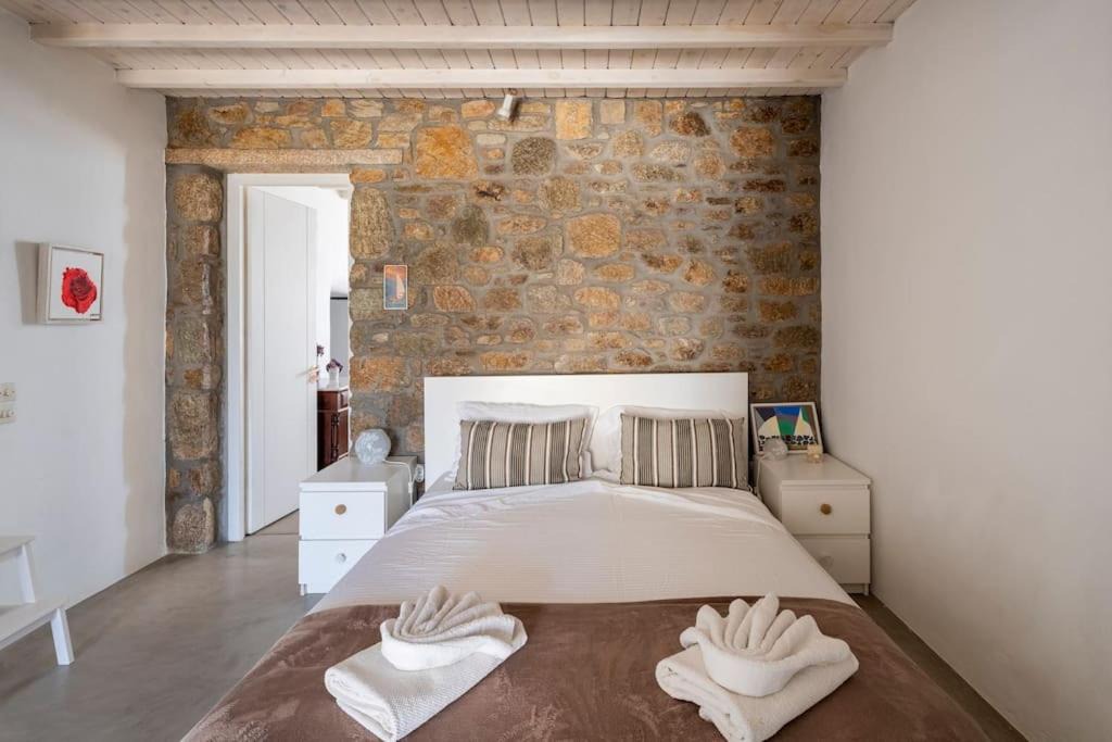Photo of Bedroom in Elia