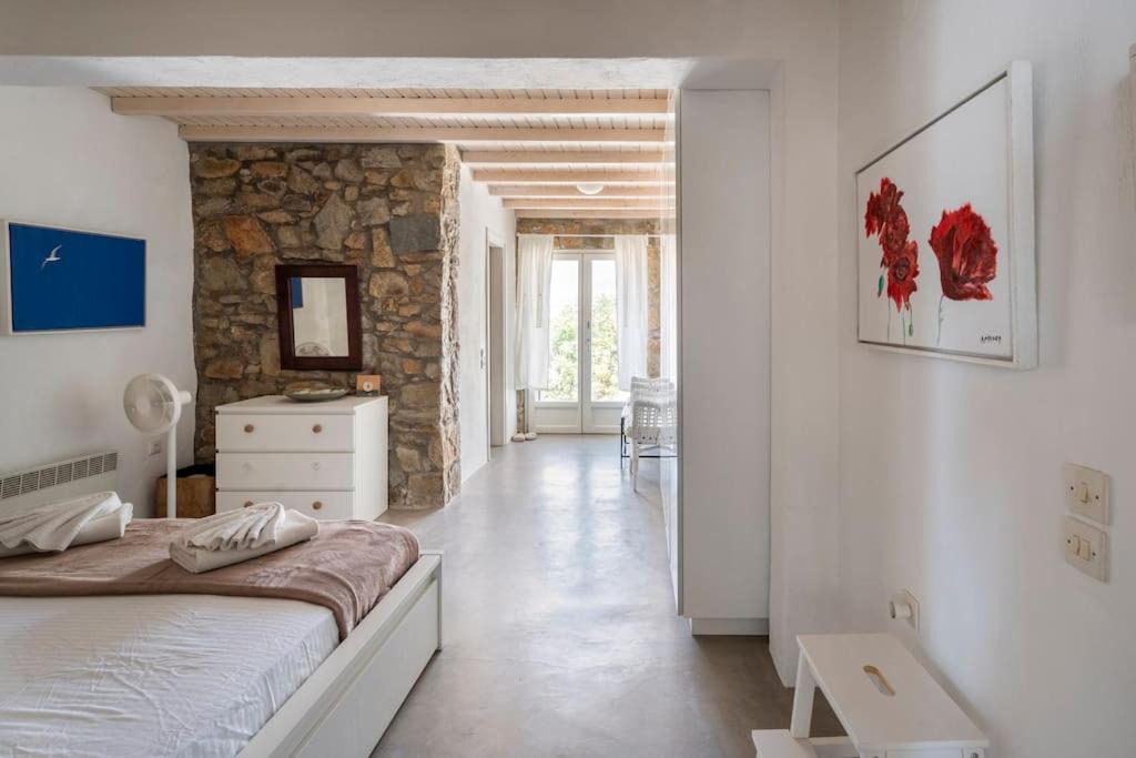 Photo of Bedroom in Elia