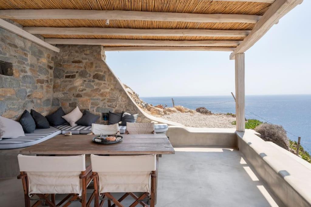 Photo of Patio Balcony in Elia