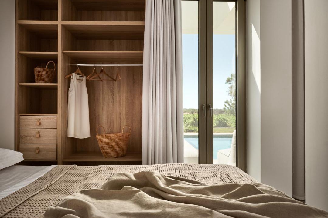 Photo of Bedroom in Alikanas