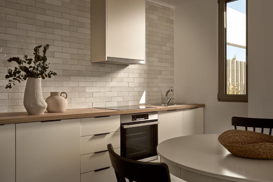 Photo of Kitchen in Alikanas