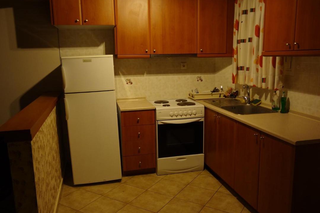 Photo of Kitchen in Artemisio