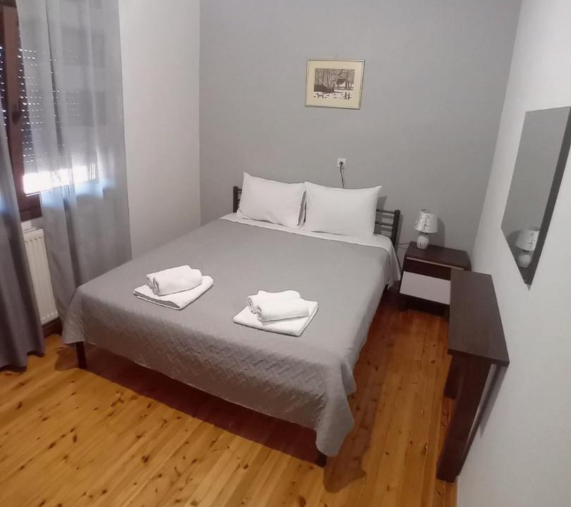 Photo of Bedroom in Almopia
