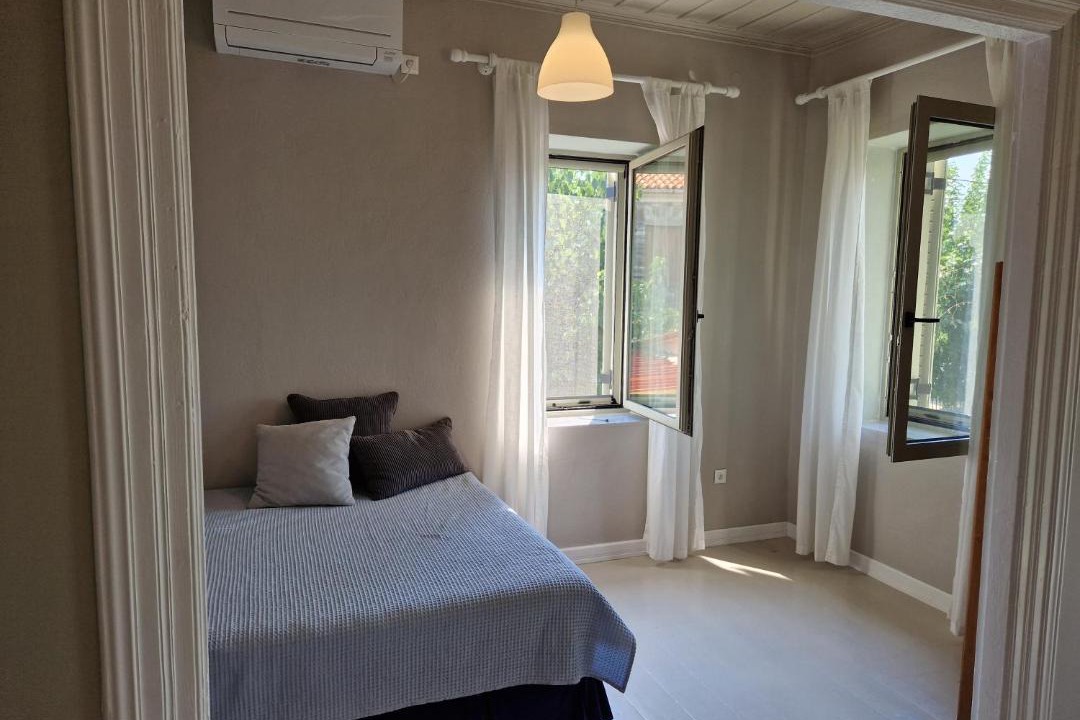 Photo of Bedroom in Oichalia