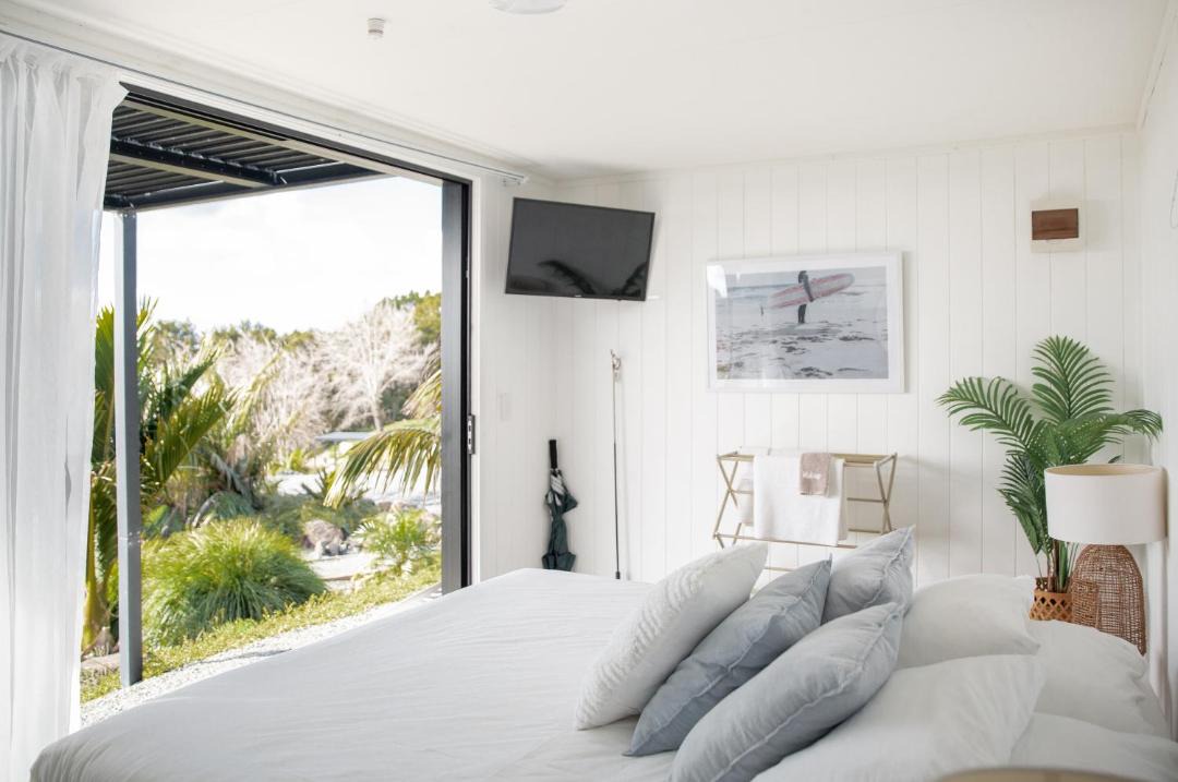 Photo of Bedroom in Te Arai