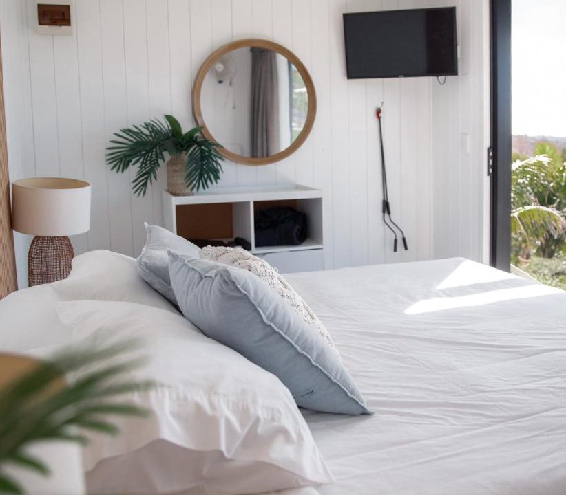 Photo of Bedroom in Te Arai