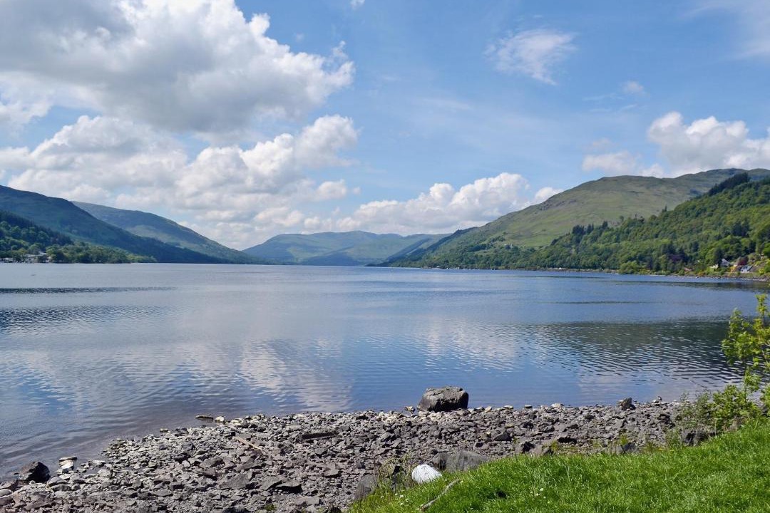 Photo of Others in Lochearnhead