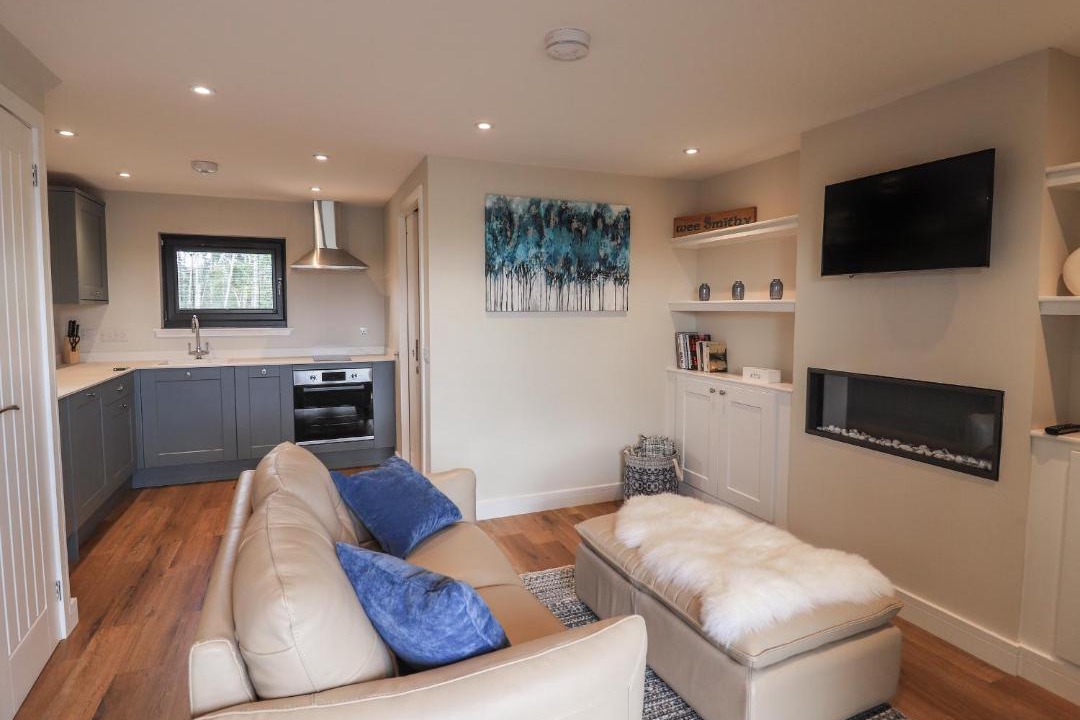 Photo of Livingroom in Inverness