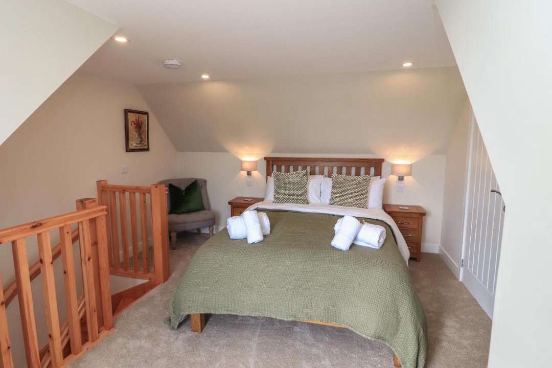 Photo of Bedroom in Inverness