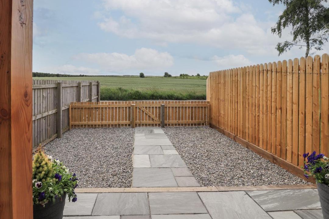 Photo of Patio Balcony in Inverness