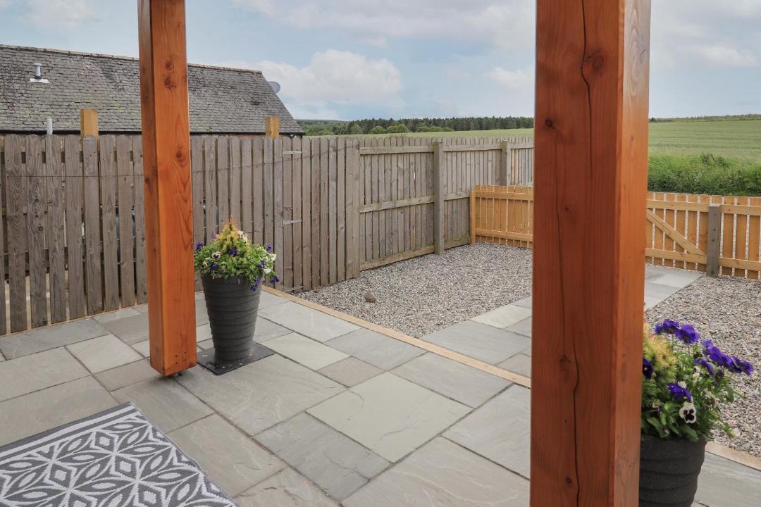 Photo of Patio Balcony in Inverness
