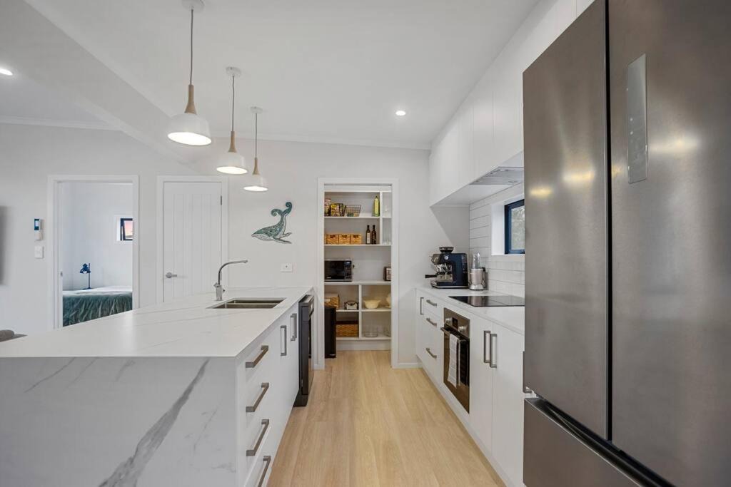 Photo of Kitchen in Waihi Beach