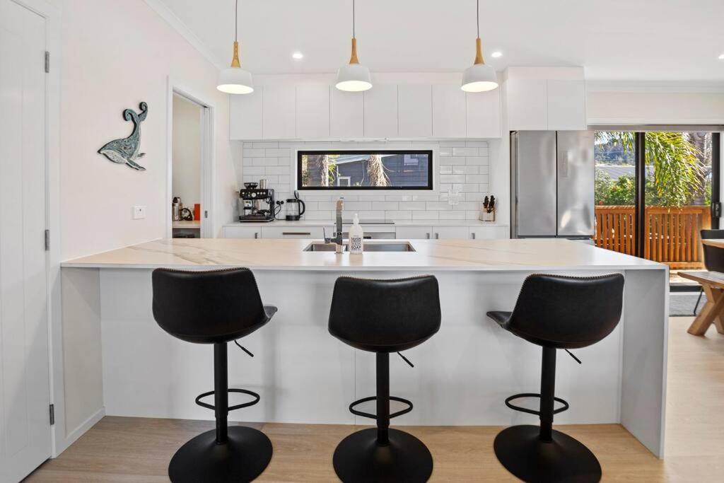 Photo of Kitchen in Waihi Beach