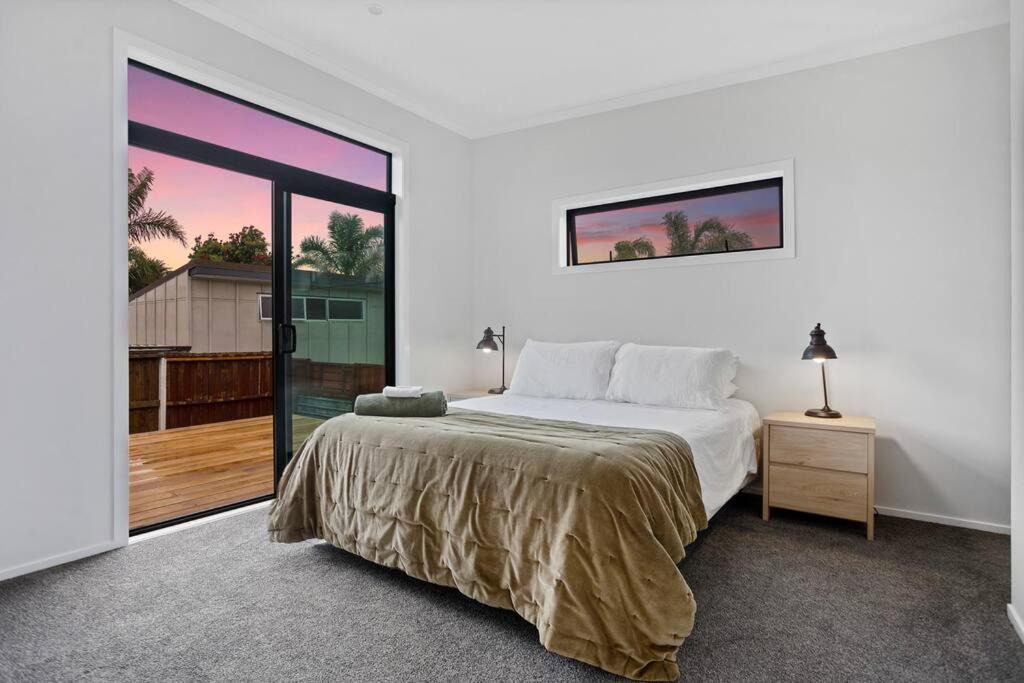 Photo of Bedroom in Waihi Beach