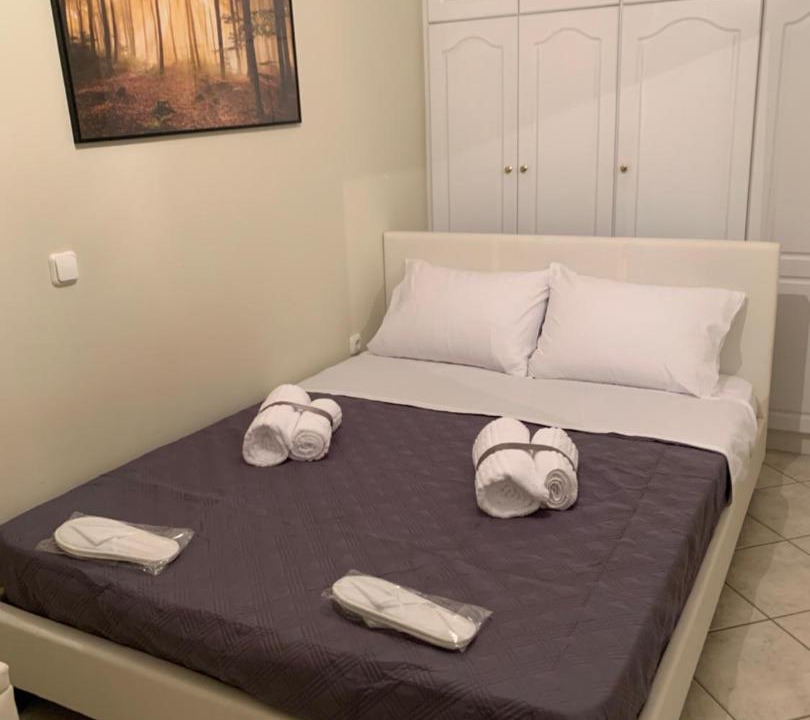 Photo of Bedroom in Elliniko-Argyroupoli