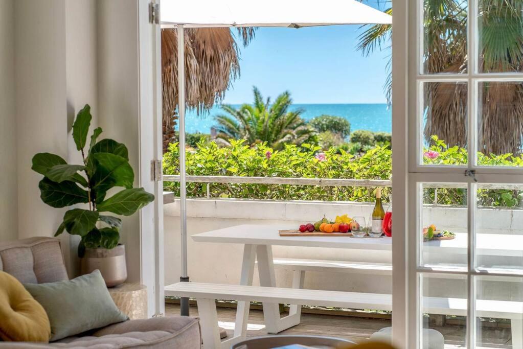 Photo of Patio Balcony in Onetangi