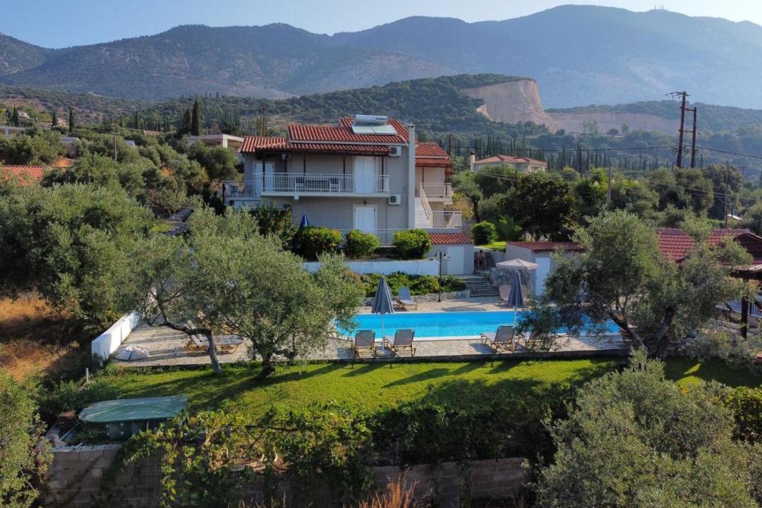 Photo of Others in Leivathos